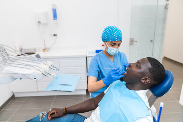 Best Weekend Emergency Dentist in Duryea, PA